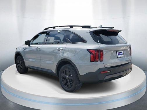 2023 Kia Sorento X-Line S
