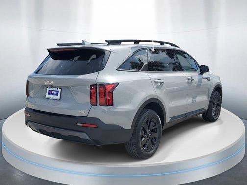 2023 Kia Sorento X-Line S