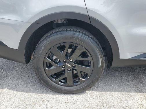 2023 Kia Sorento X-Line S