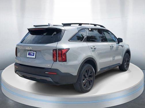 2023 Kia Sorento X-Line S