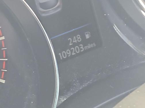 Scarlet Ember 2019 Nissan Rogue Sport SV