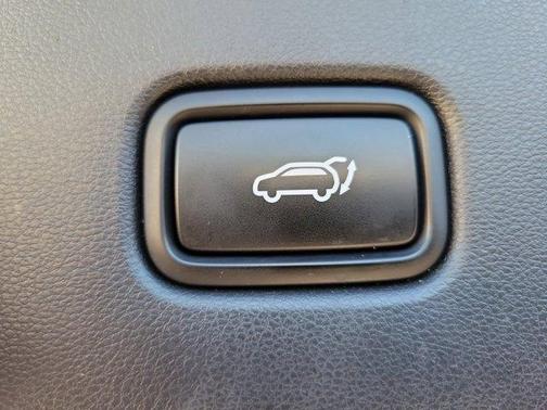 2022 Hyundai TUCSON Hybrid Limited