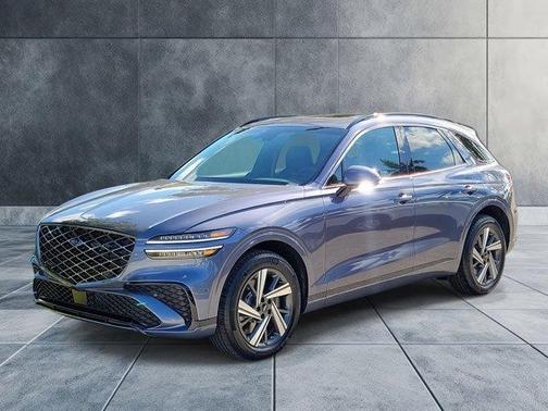 2026 Genesis GV70 3.5T Sport Advanced