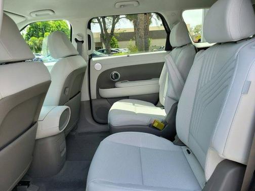 Titanium Green 2026 Hyundai PALISADE SEL