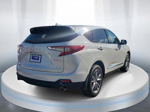 2020 Acura RDX Technology Package