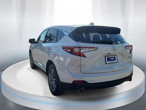 2020 Acura RDX Technology Package