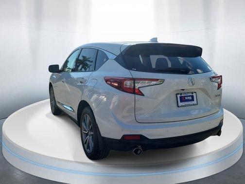 2020 Acura RDX Technology Package