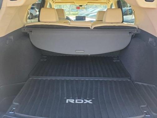 2020 Acura RDX Technology Package