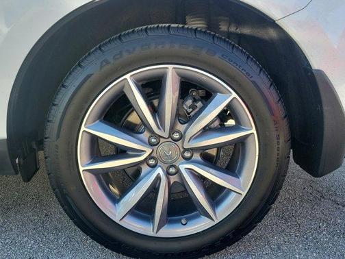 2020 Acura RDX Technology Package