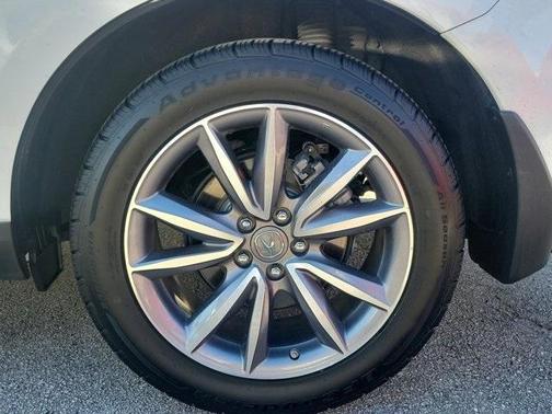 2020 Acura RDX Technology Package