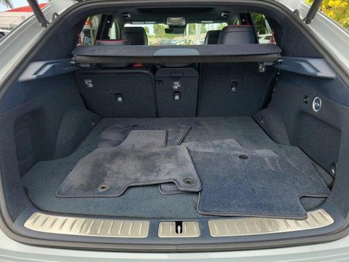 Bering Blue 2025 Genesis GV80 Coupe 3.5T e-SC