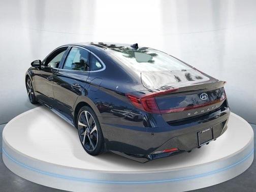 2023 Hyundai SONATA SEL Plus