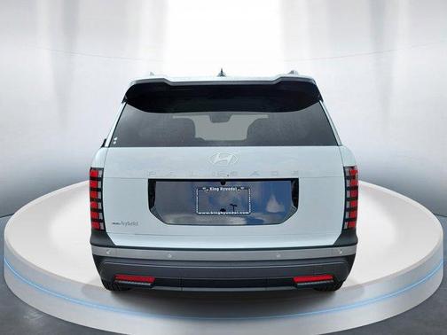 Pearl 2026 Hyundai PALISADE SEL