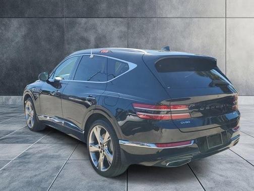 2024 Genesis GV80 3.5T