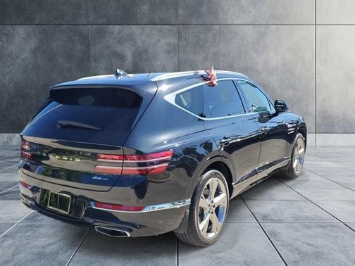 2024 Genesis GV80 3.5T