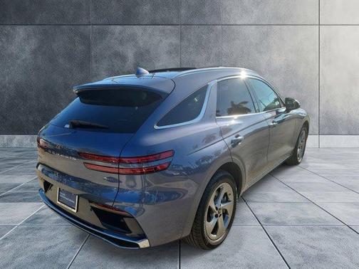 2026 Genesis GV70 2.5T