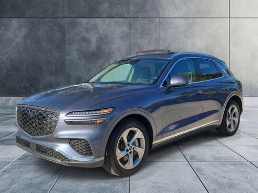 2026 Genesis GV70 2.5T