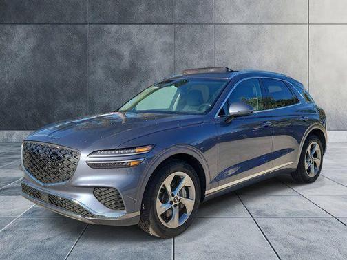 2026 Genesis GV70 2.5T