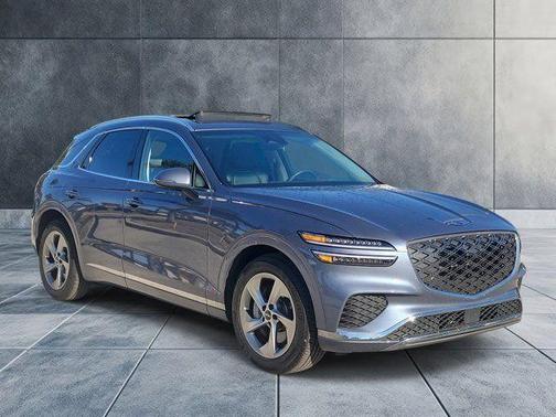 2026 Genesis GV70 2.5T