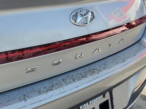 2020 Hyundai SONATA SE