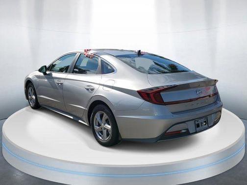 2020 Hyundai SONATA SE