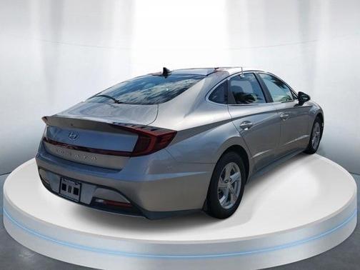 2020 Hyundai SONATA SE