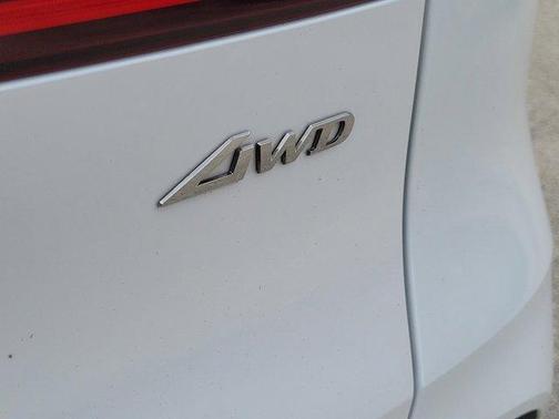 2024 Genesis GV70 2.5T