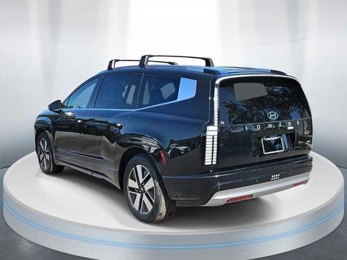 2026 Hyundai IONIQ 9 SEL