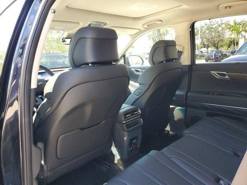 2026 Genesis GV80 2.5T Select