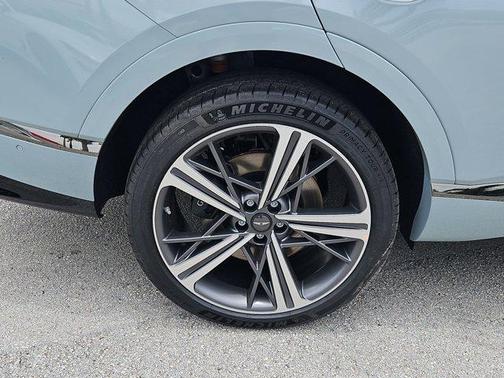 2025 Genesis GV80 Coupe 3.5T e-SC