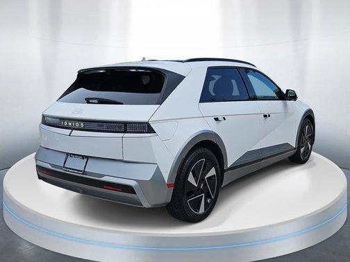 2025 Hyundai IONIQ 5 Limited