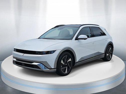 2025 Hyundai IONIQ 5 Limited