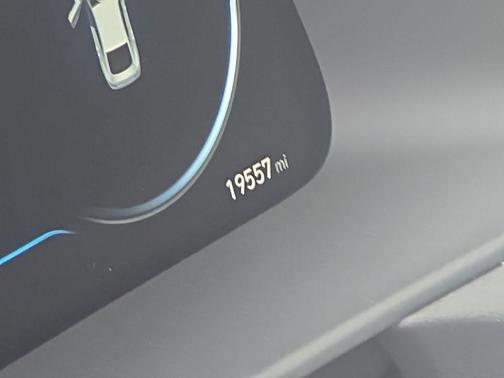 Silver 2023 Hyundai SONATA SEL