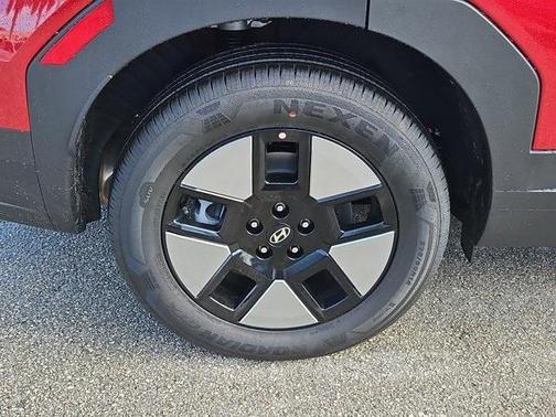 2026 Hyundai SANTA FE HEV SEL