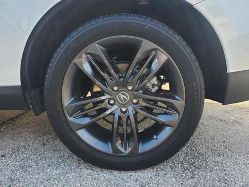 2021 Acura RDX A-Spec