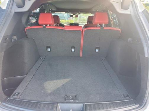 2021 Acura RDX A-Spec