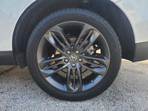 2021 Acura RDX A-Spec