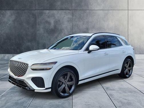 2023 Genesis GV70 2.5T