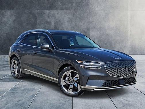 2025 Genesis Electrified GV70 Advanced