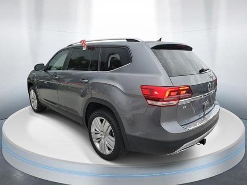 2019 Volkswagen Atlas 2.0T SE