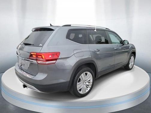2019 Volkswagen Atlas 2.0T SE