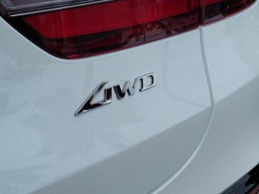 2026 Genesis GV80 Coupe 3.5T e-SC