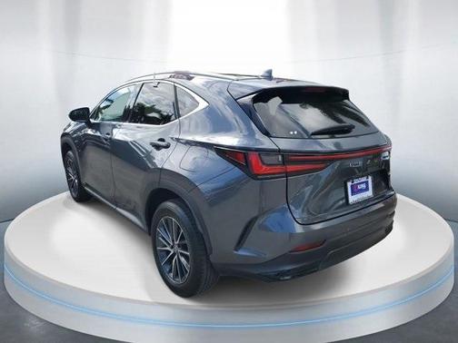 2023 Lexus NX 250 Base