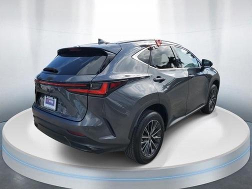 2023 Lexus NX 250 Base