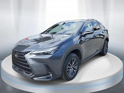 2023 Lexus NX 250 Base