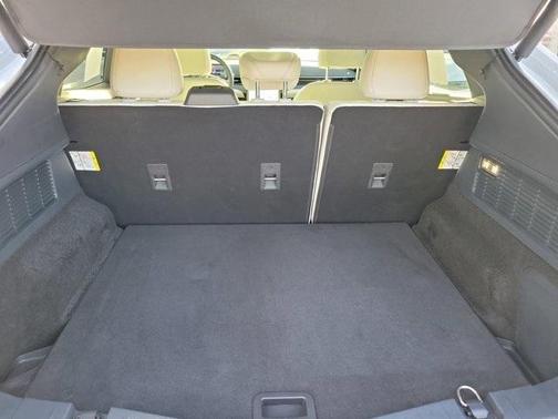 2022 Ford Mustang Mach-E Premium