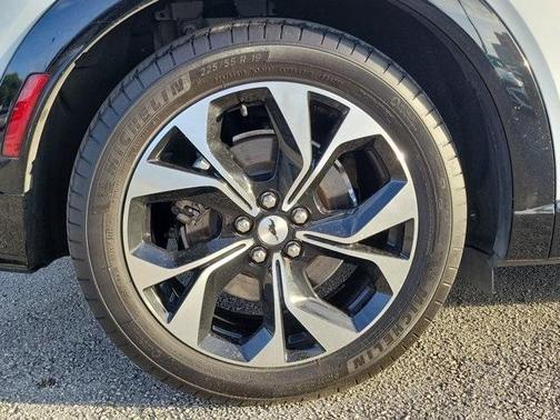 2022 Ford Mustang Mach-E Premium