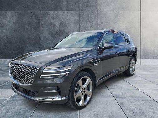2024 Genesis GV80 2.5T