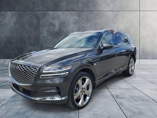 2024 Genesis GV80 2.5T