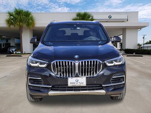 2023 BMW X5 